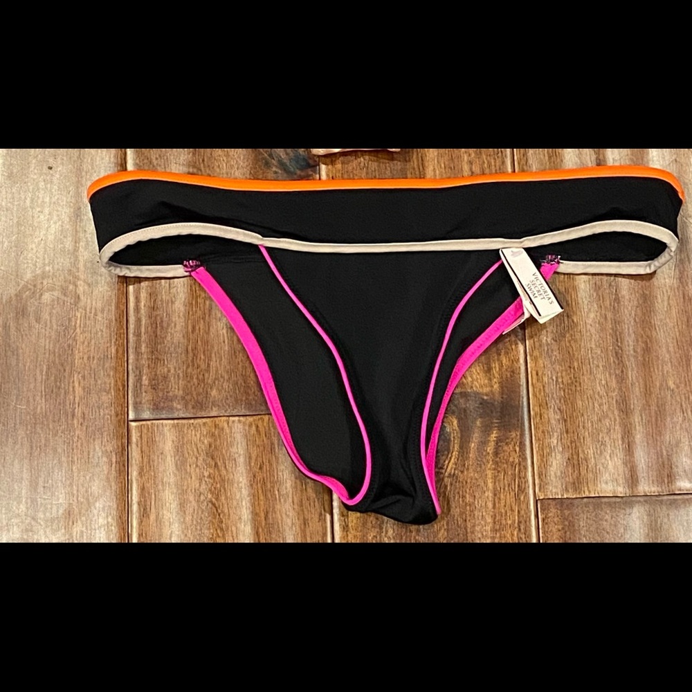 New Victoria Secret bikini bottoms